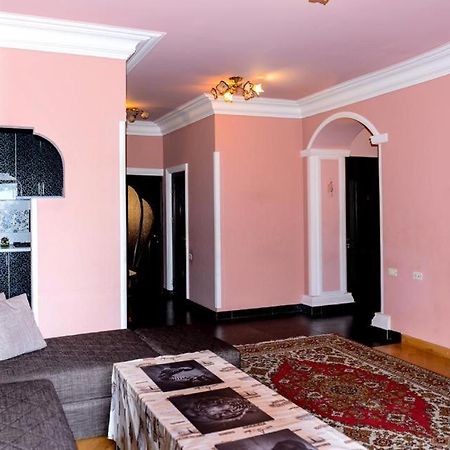 Angel Apartments エレバン エクステリア 写真