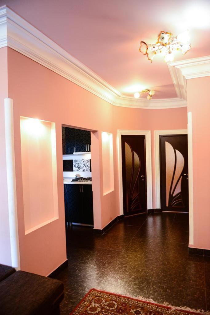 Angel Apartments エレバン エクステリア 写真